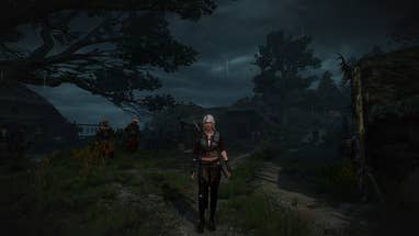 mod request) The Witcher 2 Lightning mod and beta The Witcher 2