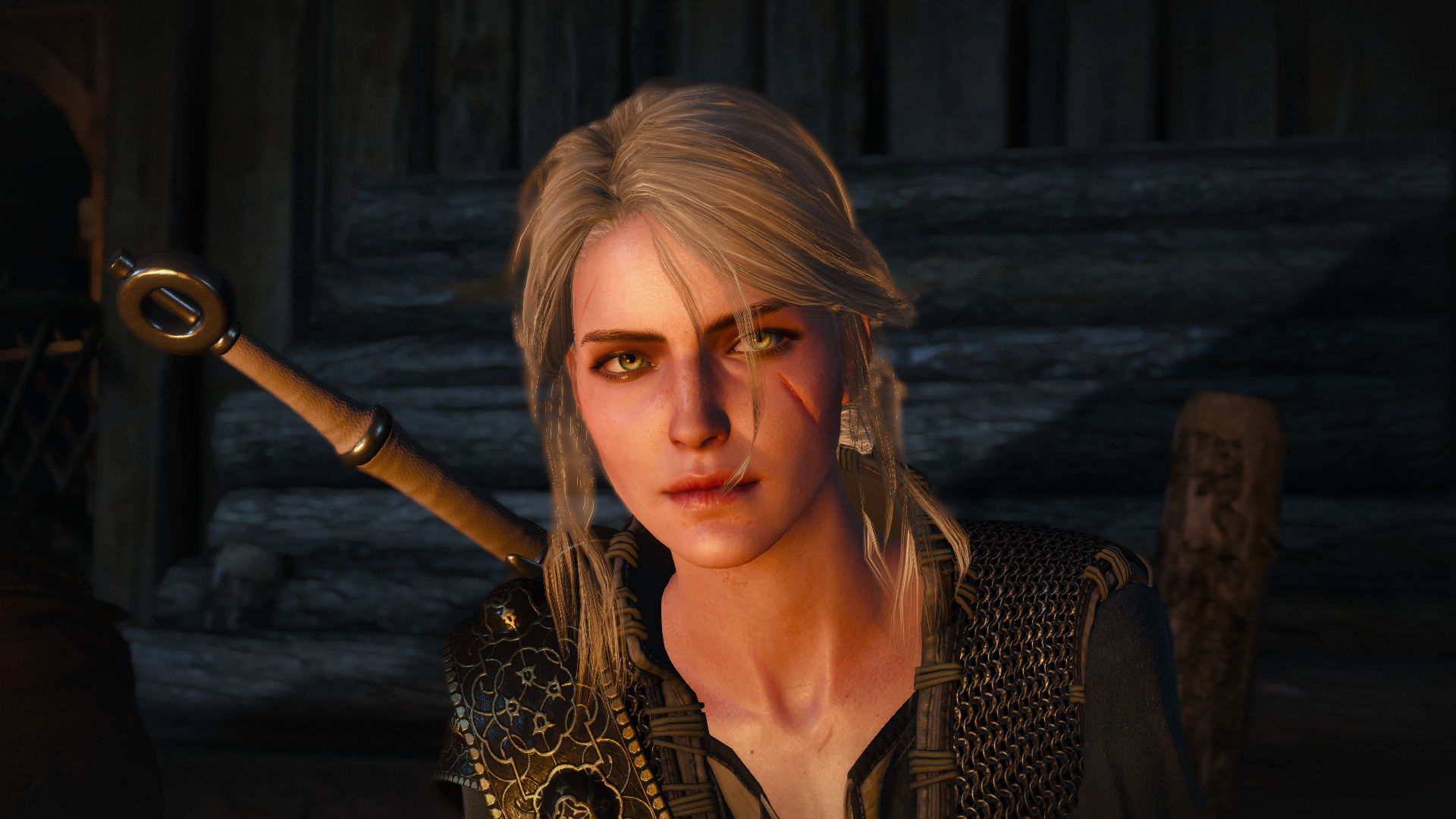 Witcher 3 Kaer Morhen Verteidigen Witcher 3: How to Get to Kaer Morhen | VG247