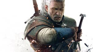 The Witcher 3 is getting a colouring book