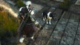 Henry Cavill's dog is in The Witcher 3: Wild Hunt's new-gen update