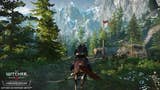 Witcher 3 on Nintendo Switch is 540p handheld, 720p dynamic res docked