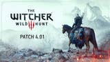 CD Projekt lanza el parche 4.01 de The Witcher 3 para mejora el rendimiento y estabilidad del juego en PC y next-gen