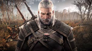 The Witcher 3 loads crazy fast on Xbox Series X