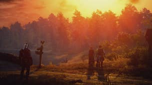 Witcher 3: How to Defeat Werewolves and Stop Their Health Regen Ability