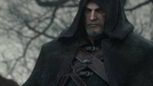 Is The Witcher 3: Wild Hunt maxing out next-gen consoles already?