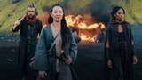 Netflix's live-action The Witcher prequel Blood Origin gets new trailer