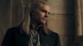 Netflix's first trailer for The Witcher shows off sword fights and magic