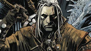 Witcher comic series from Dark Horse arrives in March
