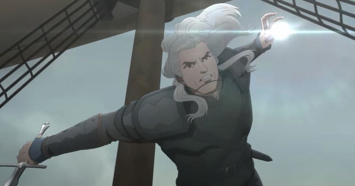 Henry Cavill's The Witcher exit draws nearer with new Season 3 Vol. 2  trailer