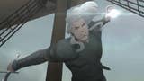 Netflix anuncia una nueva película de animación de The Witcher para 2024