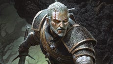 The Witcher Tabletop RPG artwork