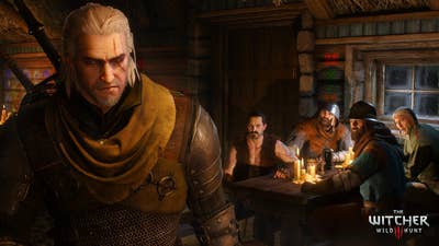 The Witcher 3 director leaves CD Projekt