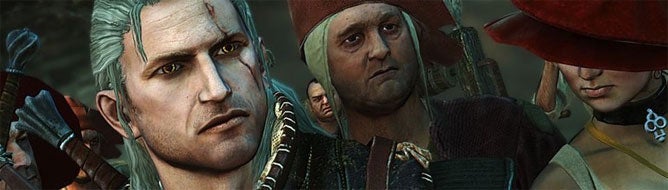 Witcher 2 developer launches new blog VG247
