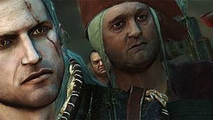 The Witcher 2 sweeps European Games Awards with six wins