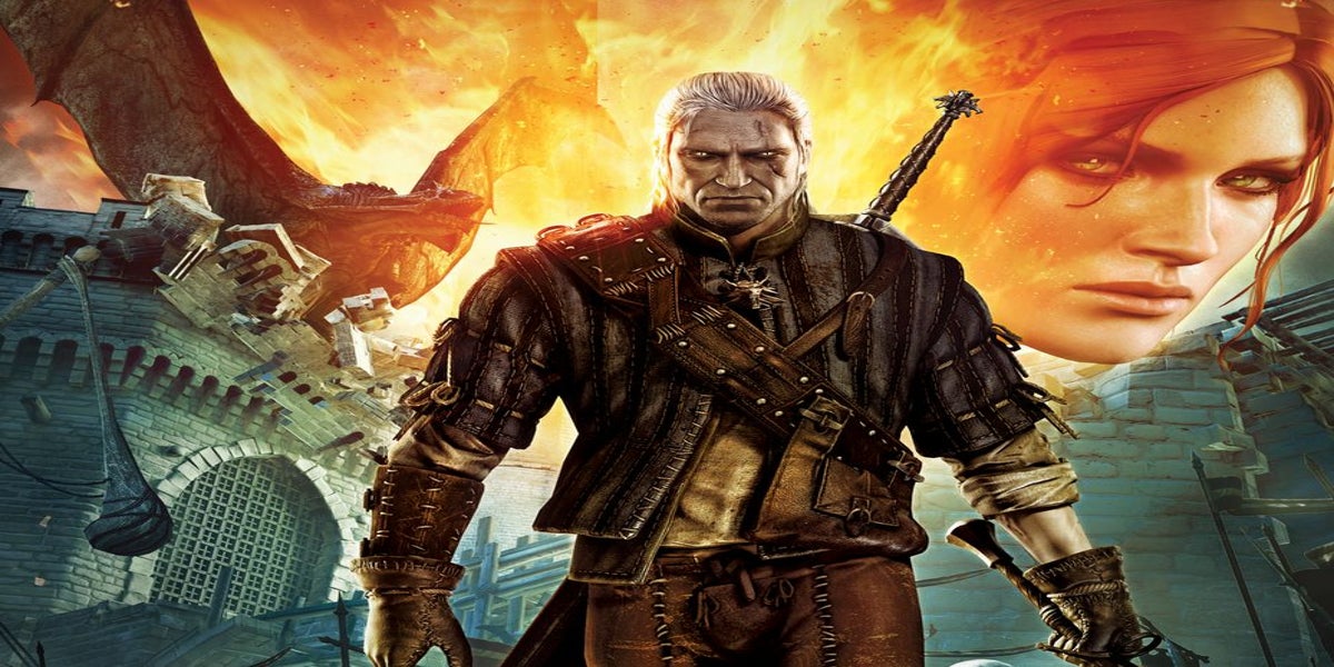 The Witcher 2: Assassins of Kings System Requirements