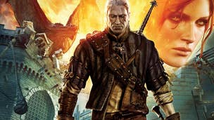Get The Witcher 2, Mount & Blade free through the GoG 2014 DRM-free Big Fall Sale  