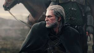 The Witcher 3: Wild Hunt contains 16 hours of sex scene mo-cap data