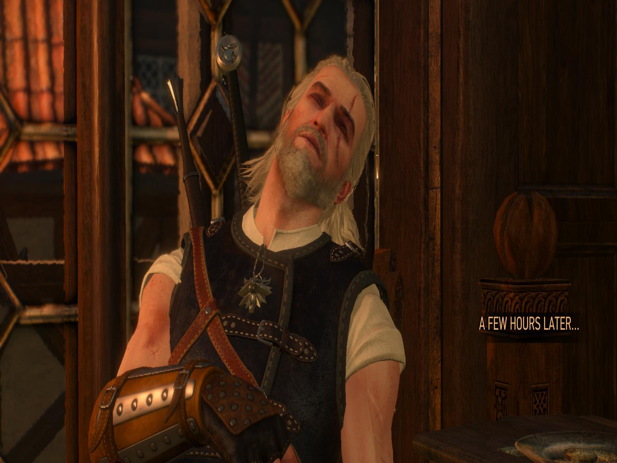 The Witcher 3 mods: Our best mod recommendations and how to install them in  Wild Hunt