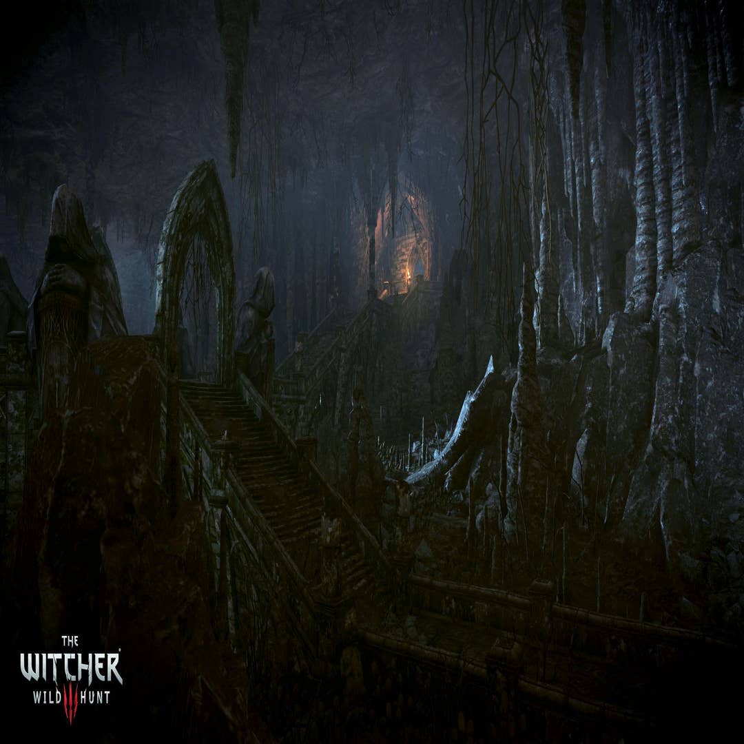 The Witcher Screenshots - Image #1297