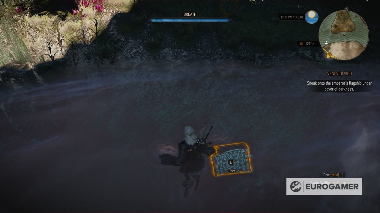 How to get Wolven Witcher Gear  Witcher Hour