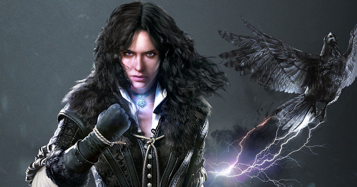 The Witcher 3: The Great Escape | VG247