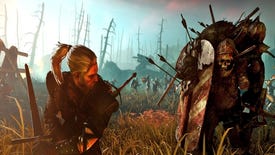 Image for The Witcher II To Land On Origin
