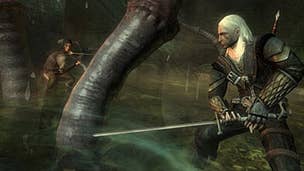Witcher 2 coming to consoles, says CD Projekt