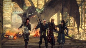 Return To The Witcher 2: Part 2 - The Not So Good Bits