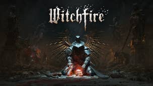 Witchfire finally has a release date