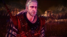 Geralt Goes To Westeros: Witcher 2 Getting Mod Tools