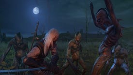 How The Witcher Dealt With Choice