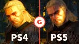 Technický rozbor Zaklínače 3 pro PS5 a Xbox Series, s dalším videosrovnáním