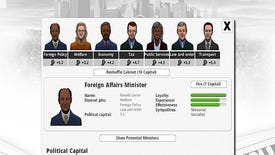 Have You Played... Democracy 3