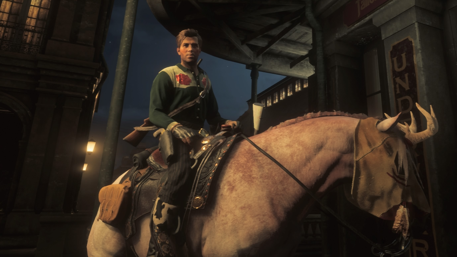 Red Dead Online's Future Finally Addressed by Rockstar Games