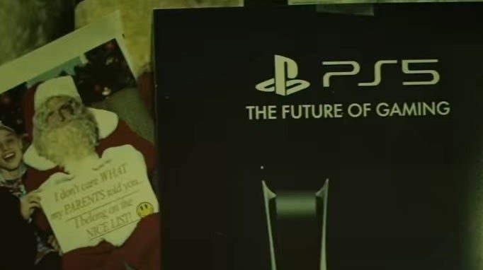 With PS5 sold out everywhere, even Saturday Night Live is having a pop