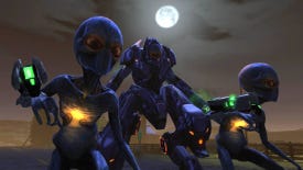 XCOM: Enemy Within Is An Expansion, Out 15 November
