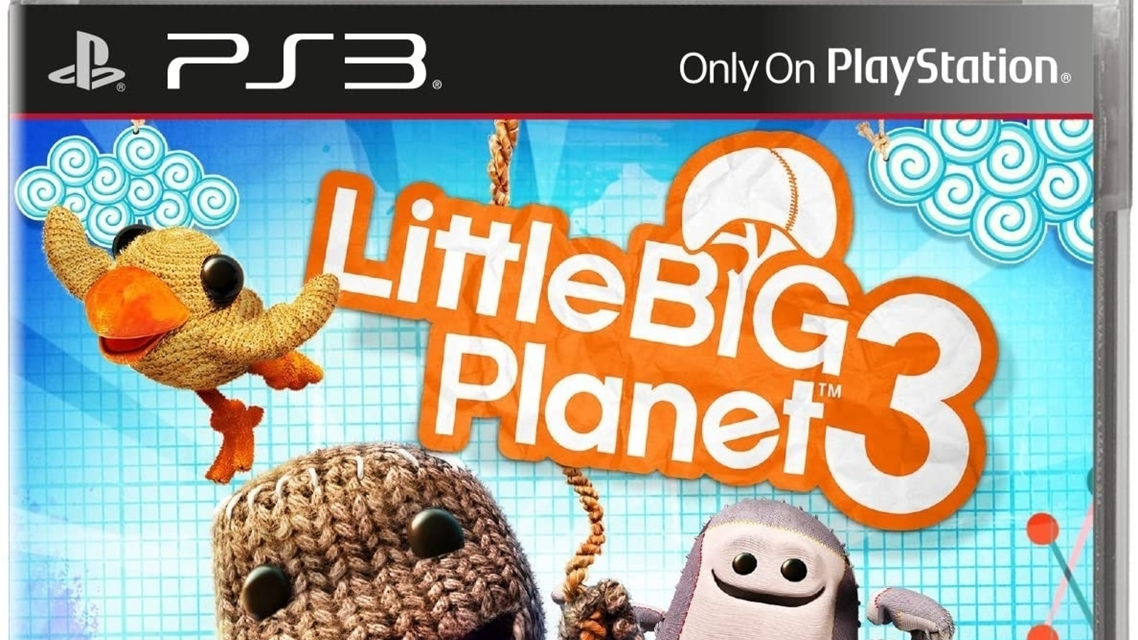 mestre Modsætte sig krysantemum Sony shuts down online for older LittleBigPlanet games "to protect the  community" | Eurogamer.net