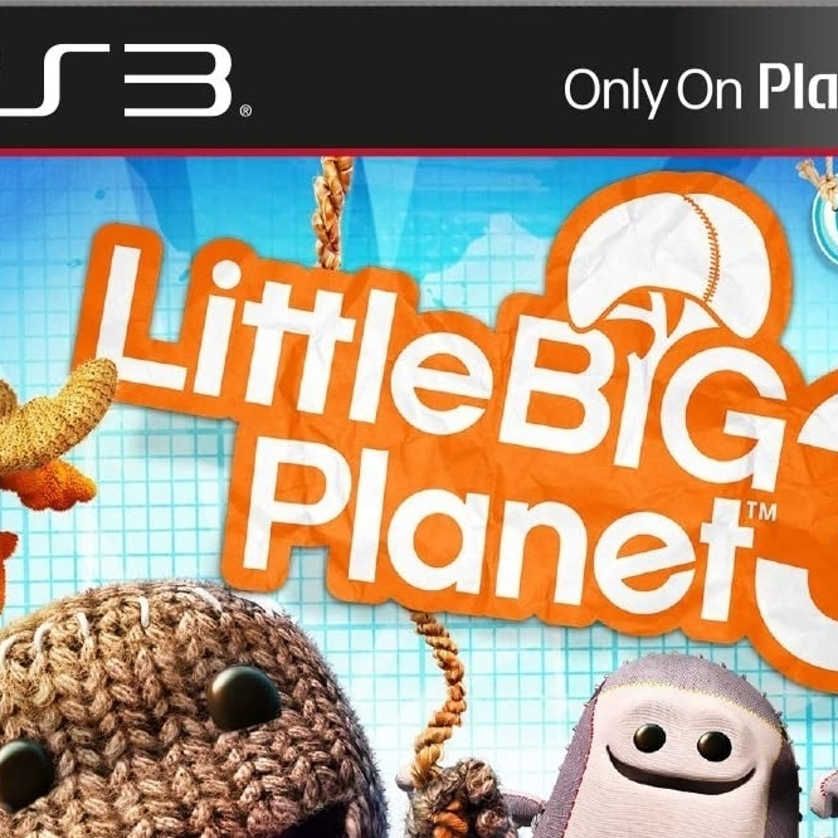 amplitude Regelmatigheid aantrekkelijk Sony shuts down online for older LittleBigPlanet games "to protect the  community" | Eurogamer.net