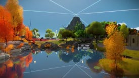 Image for Six Years Later, The Witness Gets A Release Date