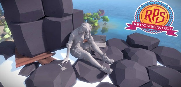 Image for Wot I Think: The Witness