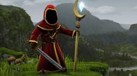 Hands On With Magicka: Wizard Wars