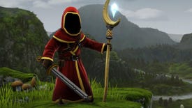 Hands On With Magicka: Wizard Wars