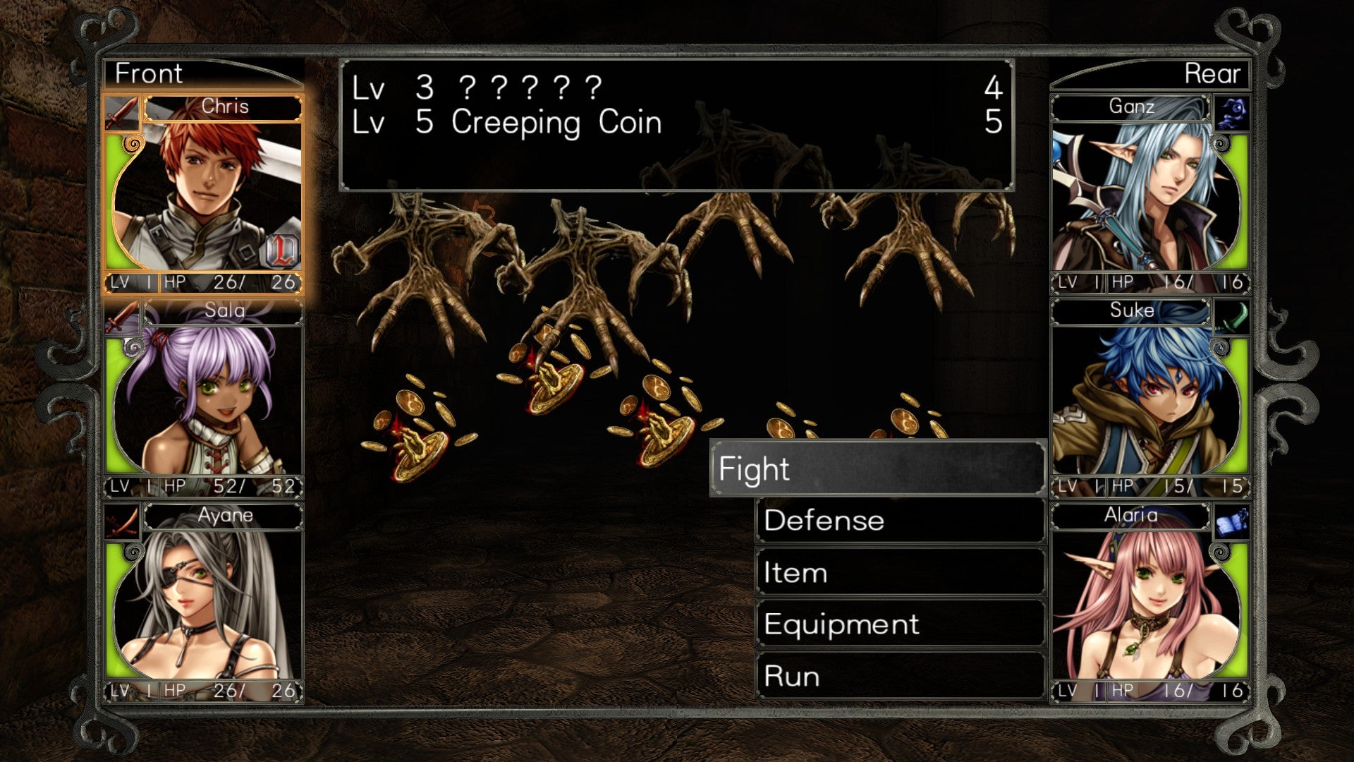 Wizardry: Labyrinth Of Lost Souls comes to PC today | Rock Paper