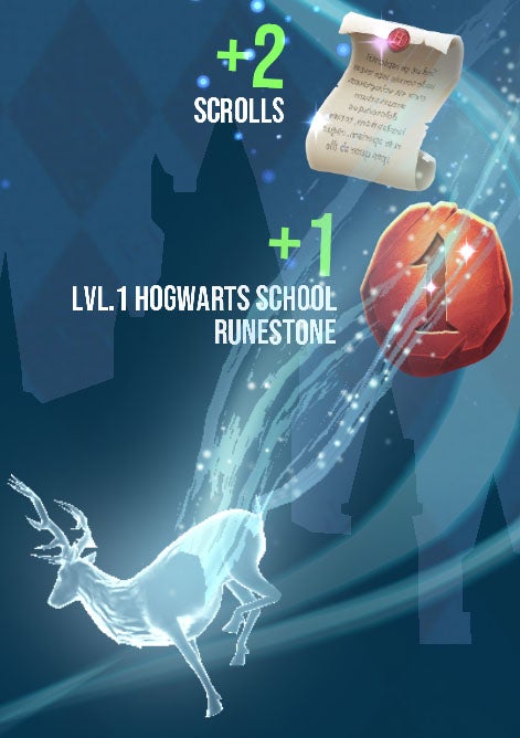 Harry Potter Wizards Unite - fortece, komnaty, czarodziejskie wyzwania ...