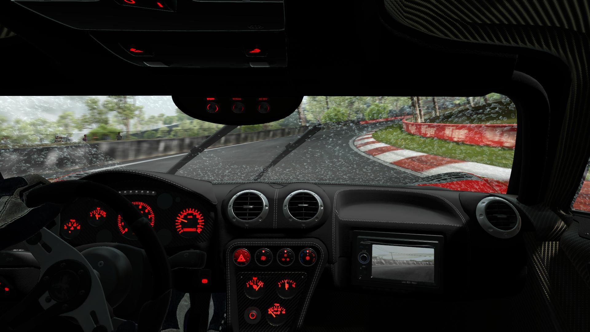 Project CARS | Eurogamer.de