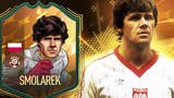 Włodzimierz Smolarek bohaterem w FIFA 23. EA ujawnia specjalną kartę FUT
