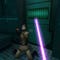 Screenshots von Star Wars Jedi Knight II: Jedi Outcast