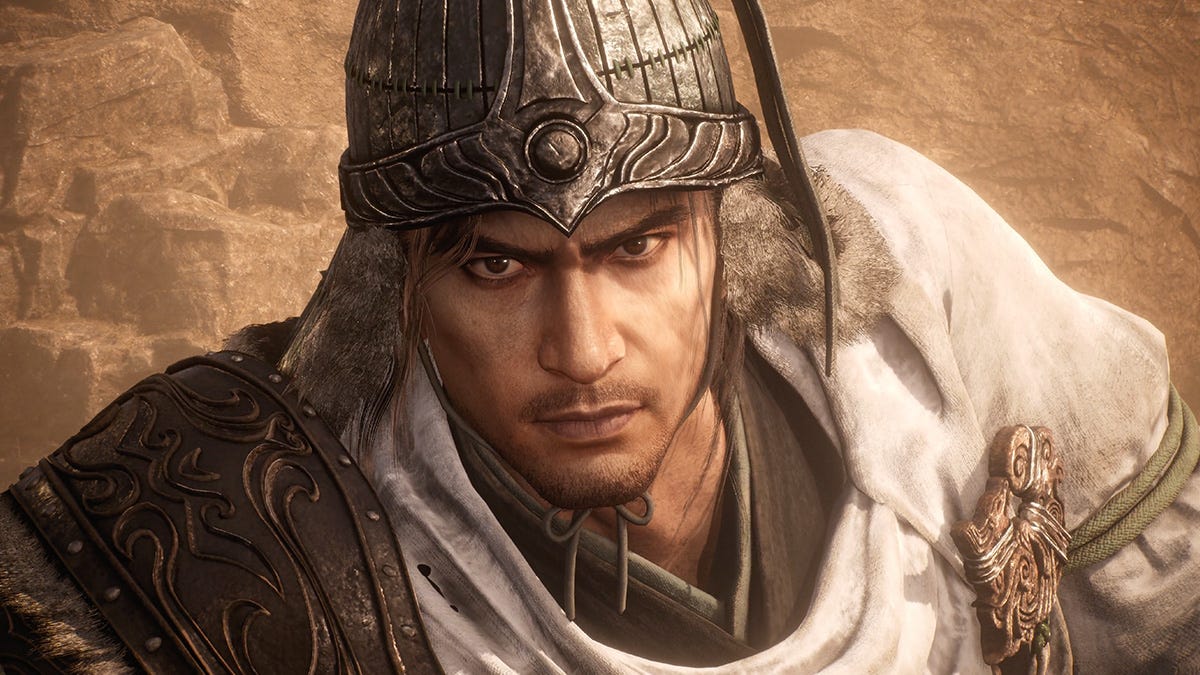 Wo Long: Fallen Dynasty off to a hot start with 1 million copies sold