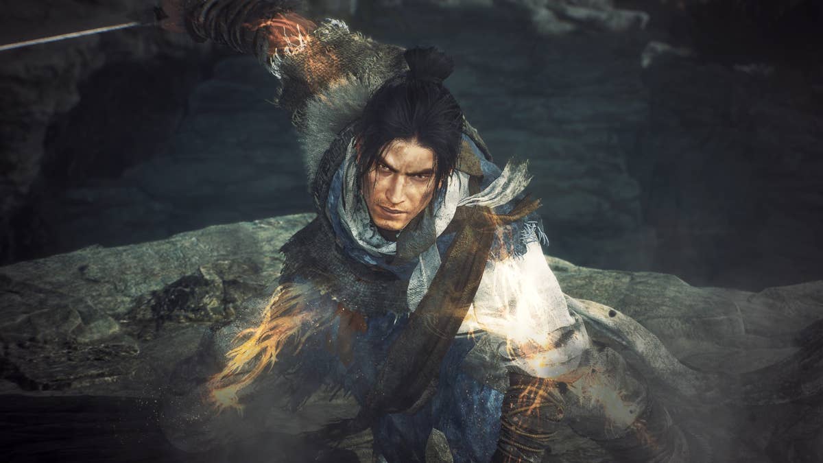 Wo Long Fallen Dynasty demo lets you play stylish Soulslike early