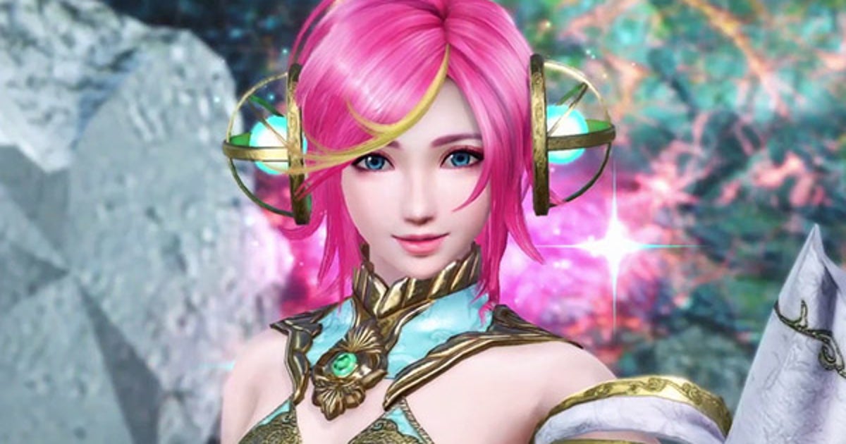 Warriors Orochi 4 Ultimate Chegar Em Fevereiro Eurogamer pt warriors-orochi-4-ultimate-chegar-em-fevereiro-eurogamer-pt